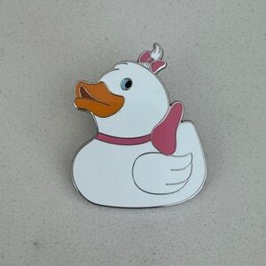 2025 Disneyland Ducks of Disney pin Marie